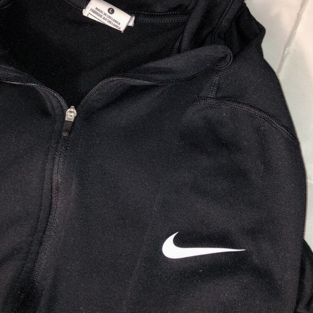 Nike Pro Jacket